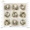kwiaty, ramy, styl vintage, pastele, elegancja, dekoracja, delikatność, akwarela, botanika, estetyka shabby chic Angielski: flowers, frames, vintage style, pastels, elegance, decoration, delicacy, watercolor, botany, shabby chic aesthetic